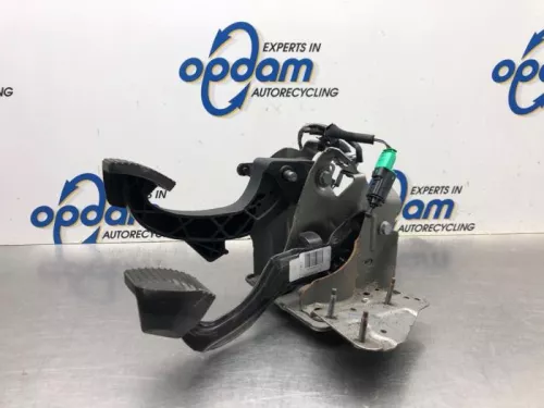 Pedalen Set-8091445 (19631081)
