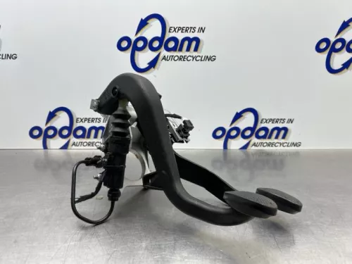 Pedalen Set-8217403 (21662344)