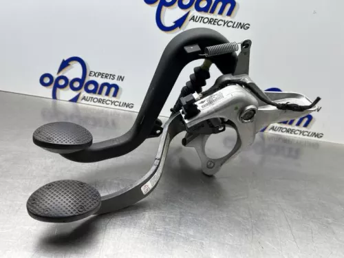 Pedalen Set-8217403 (21662344)