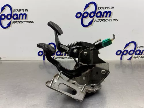 Pedalen Set-8250757 (21711274)
