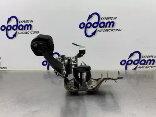 Pedalen Set-8250757 (21711274)