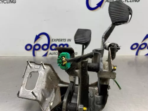 Pedalen Set-8250757 (21711274)