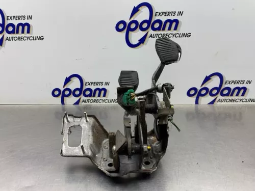 Pedalen Set-8250757 (21711274)