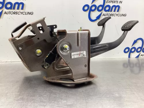Pedalen Set-7936900 (19322704)