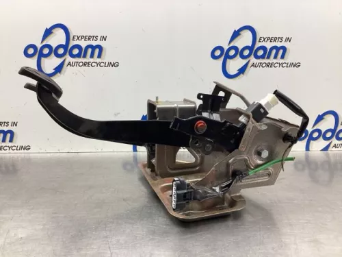 Pedalen Set-7936900