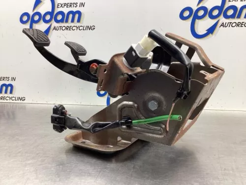 Pedalen Set-7936900 (19322704)