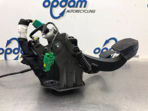 Pedalen Set-7934982 (19671891)