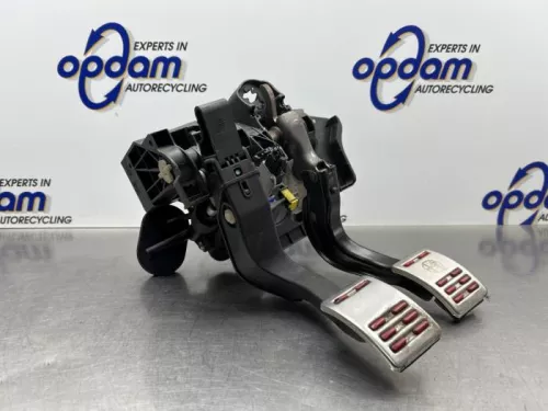 Pedalen Set-8167482