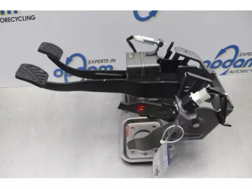 Pedalen Set-7877674 (14925218)