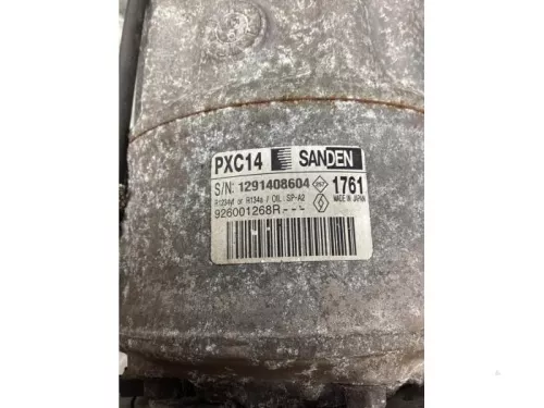 Renault Aircopomp 926001268r r9me4