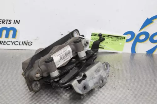 Popup Systeem Motorkap-7714826