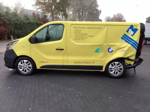 Portier 2Deurs links-7921008 (17527932)