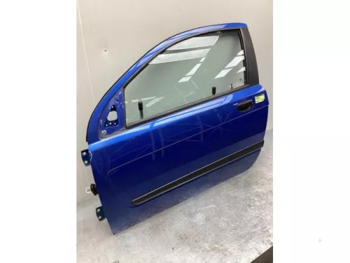 Portier 2Deurs links-7875108 (17369737)