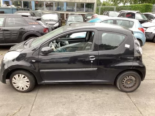 Portier 2Deurs links-8199029 (21053607)