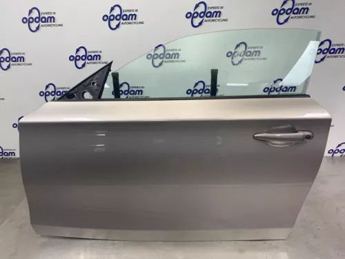 Portier 2Deurs links-8116588