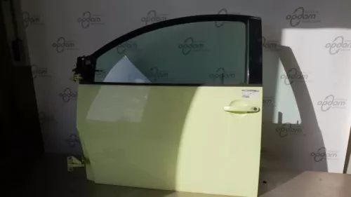 Portier 2Deurs links-7885556