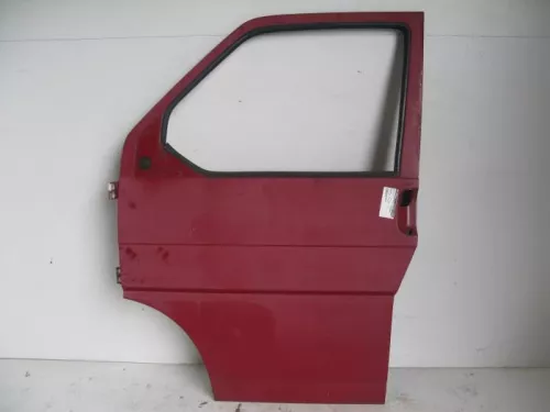 Portier 2Deurs links-7855004