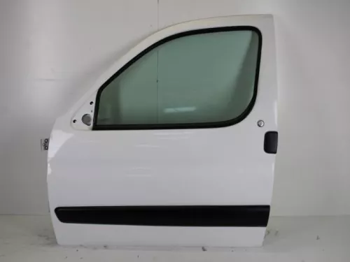 Portier 2Deurs links-7885107