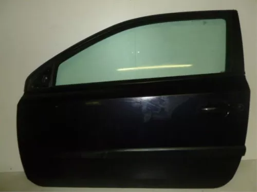 Portier 2Deurs links-7892339