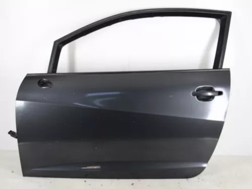 Portier 2Deurs links-