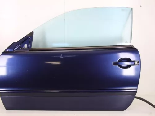 Portier 2Deurs links-7886798