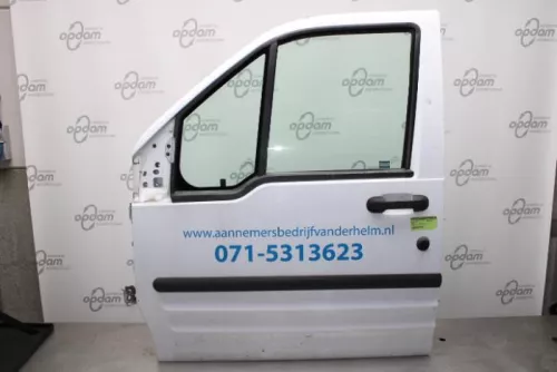 Portier 2Deurs links-7853201