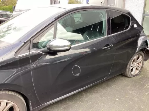 Portier 2Deurs links-8252391