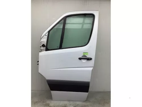 Portier 2Deurs links-7940030