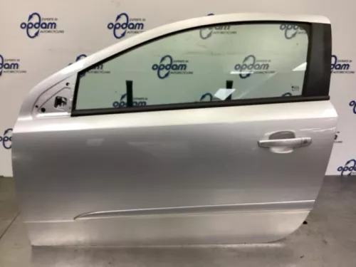 Portier 2Deurs links-8040208