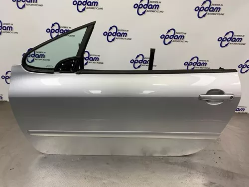 Portier 2Deurs links-8131439