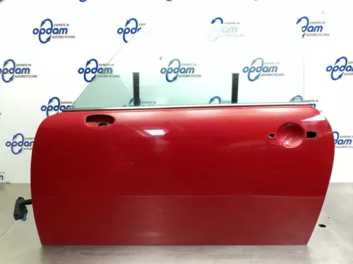 Portier 2Deurs links-7576743