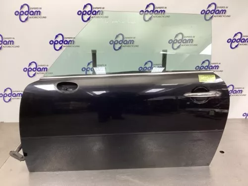 Portier 2Deurs links-7617185