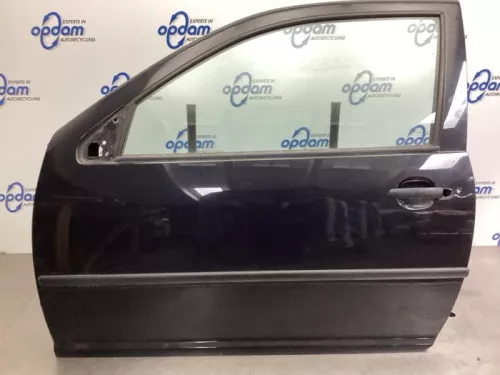 Portier 2Deurs links-7717443