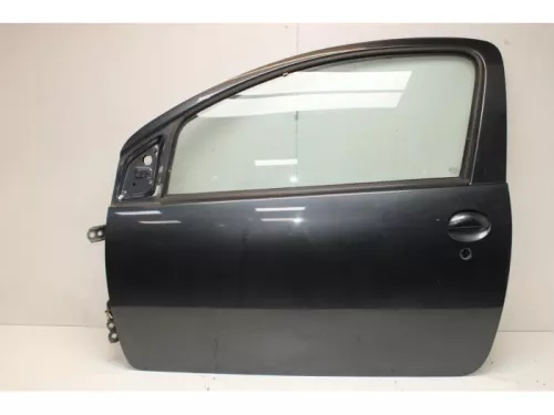 Portier 2Deurs links-7613096