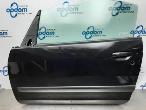 Portier 2Deurs links-7591611