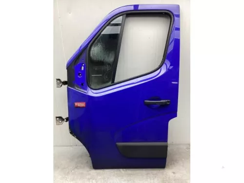 Portier 2Deurs links-8025984