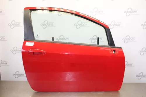 Portier 2Deurs rechts-7857154