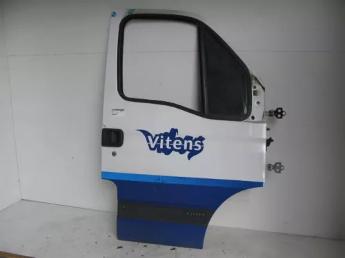 Portier 2Deurs rechts-7856467