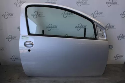 Portier 2Deurs rechts-7742630