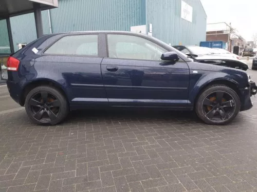 Portier 2Deurs rechts-7366181