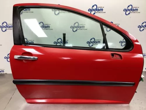 Portier 2Deurs rechts-7931610