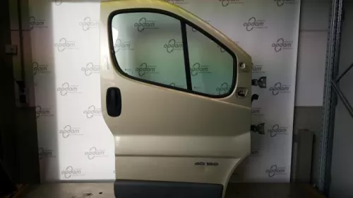 Portier 2Deurs rechts-7851648