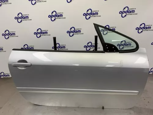 Portier 2Deurs rechts-8131439