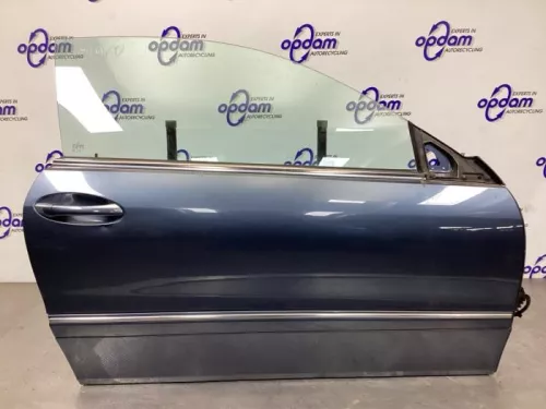 Portier 2Deurs rechts-8245983