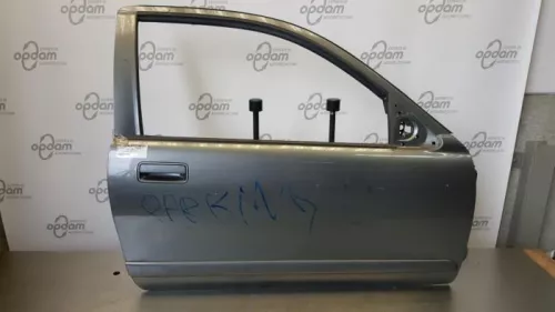 Portier 2Deurs rechts-7885722