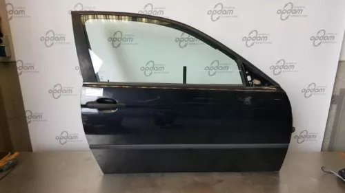 Portier 2Deurs rechts-7886220