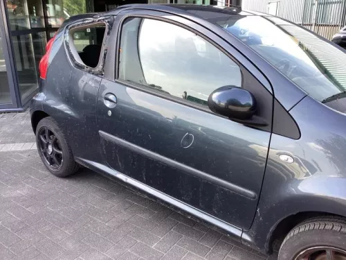 Portier 2Deurs rechts-8078163