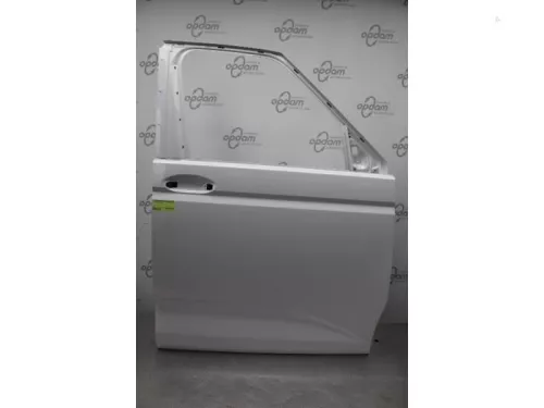 Portier 2Deurs rechts-