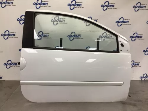 Portier 2Deurs rechts-8146471