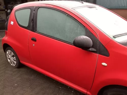 Portier 2Deurs rechts-8120674